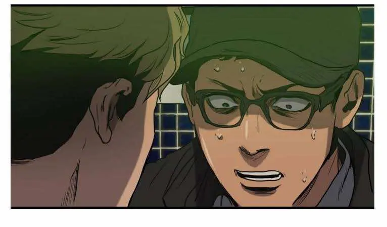 Killing Stalking – Capítulo 31 Yaoi – Página 2