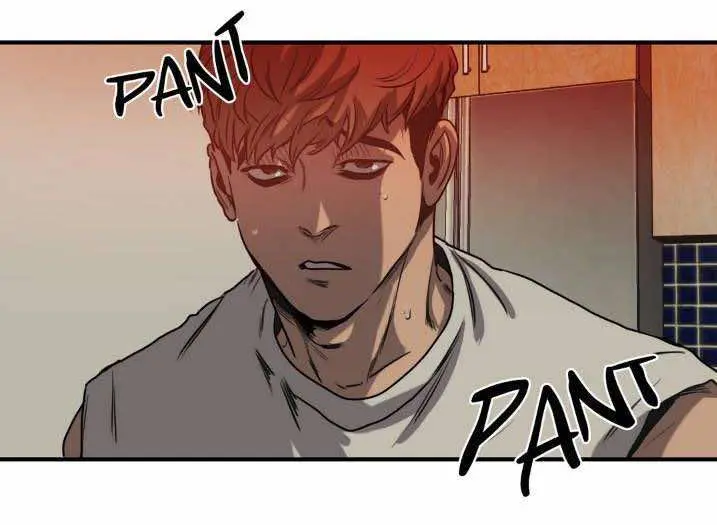 Killing Stalking – Capítulo 31 Yaoi – Página 21