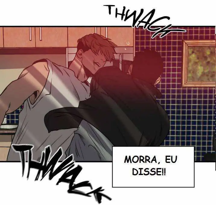 Killing Stalking – Capítulo 31 Yaoi – Página 26