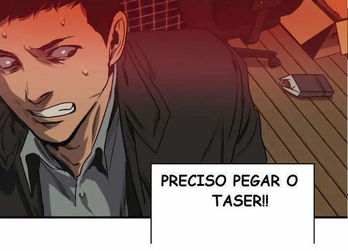 Killing Stalking – Capítulo 31 Yaoi – Página 27
