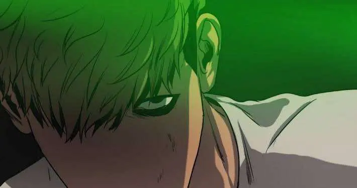 Killing Stalking – Capítulo 31 Yaoi – Página 29