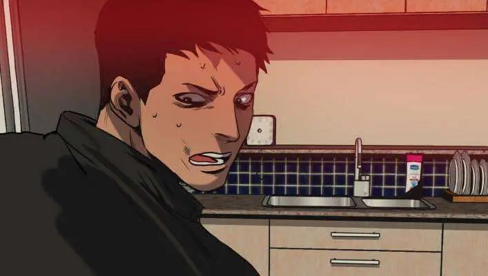 Killing Stalking – Capítulo 31 Yaoi – Página 35