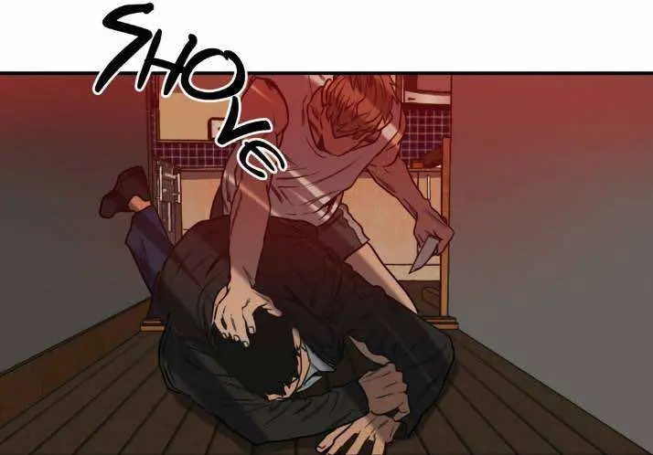 Killing Stalking – Capítulo 31 Yaoi – Página 37