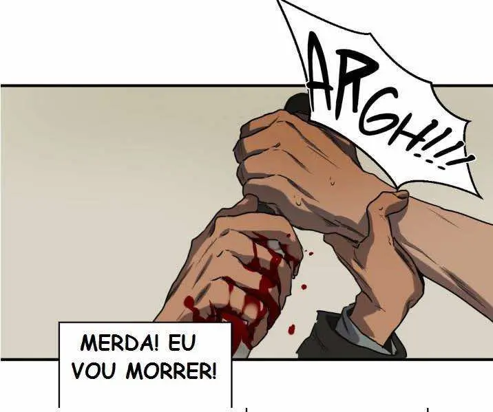 Killing Stalking – Capítulo 31 Yaoi – Página 38