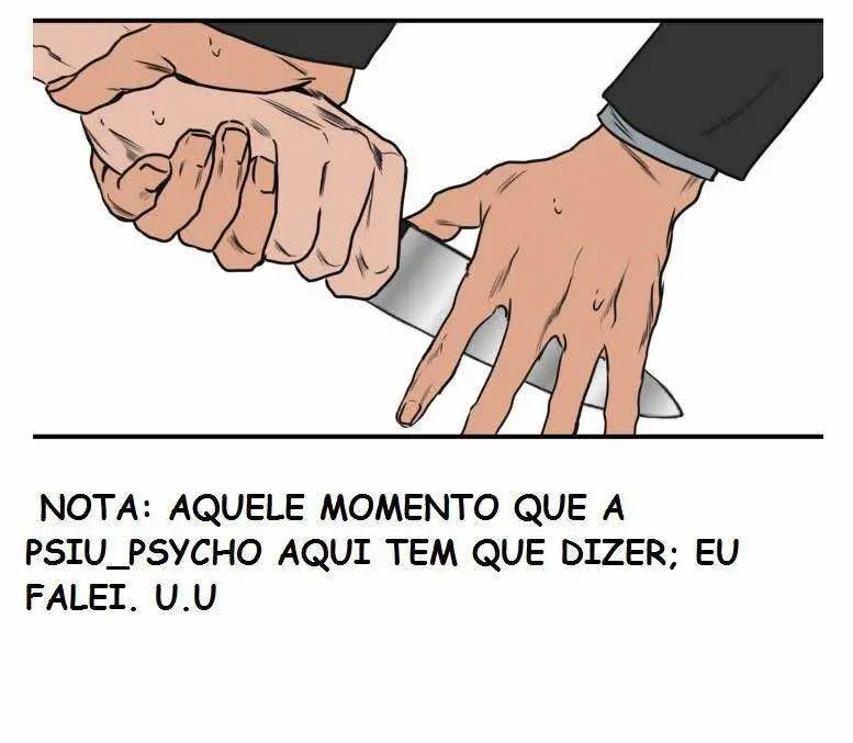 Killing Stalking – Capítulo 31 Yaoi – Página 4