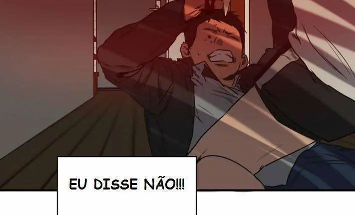 Killing Stalking – Capítulo 31 Yaoi – Página 43