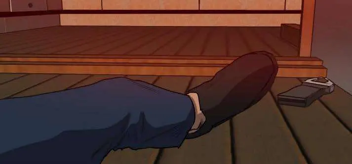 Killing Stalking – Capítulo 31 Yaoi – Página 44