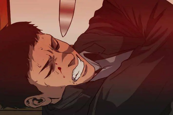 Killing Stalking – Capítulo 31 Yaoi – Página 46