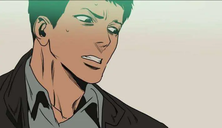 Killing Stalking – Capítulo 31 Yaoi – Página 51