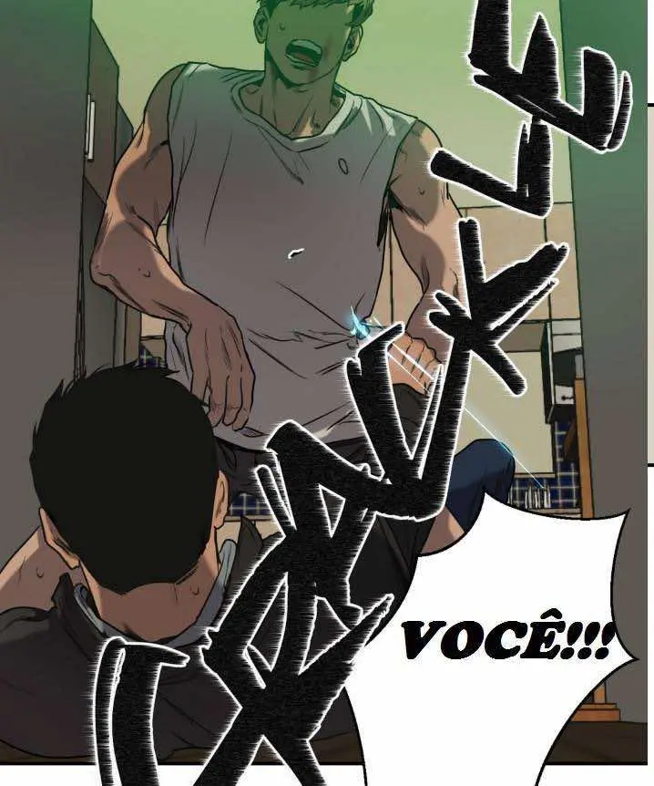 Killing Stalking – Capítulo 31 Yaoi – Página 53