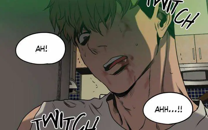 Killing Stalking – Capítulo 31 Yaoi – Página 55