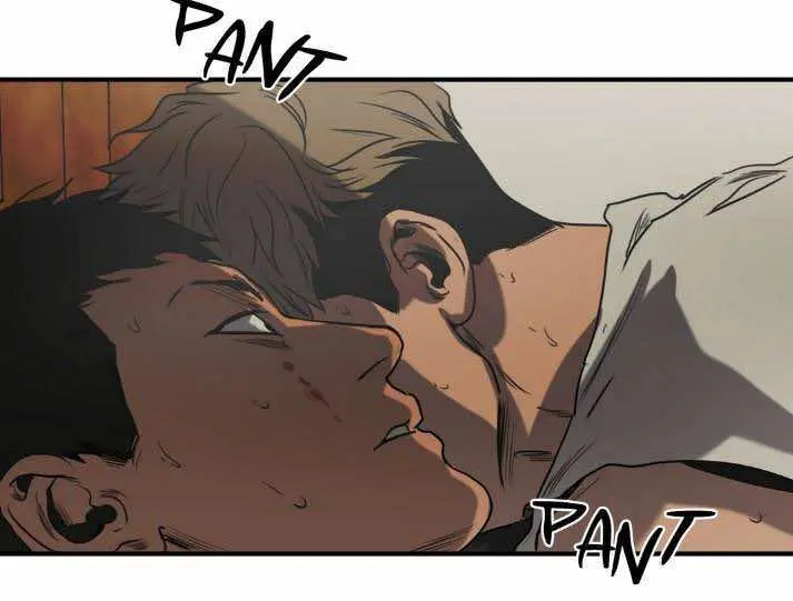 Killing Stalking – Capítulo 31 Yaoi – Página 57