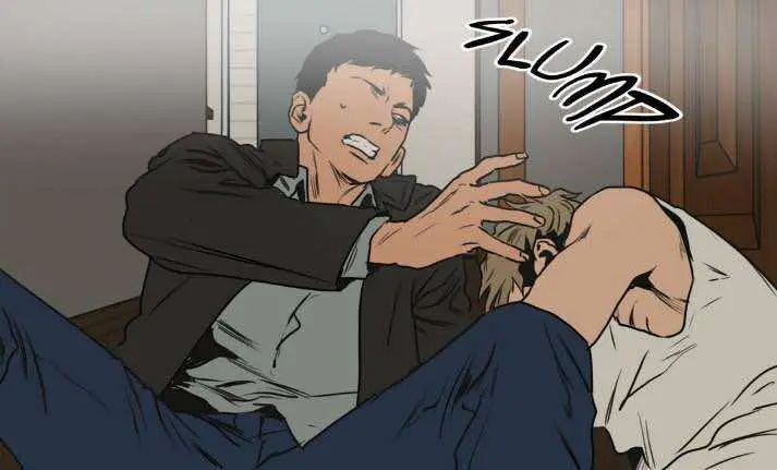 Killing Stalking – Capítulo 31 Yaoi – Página 59