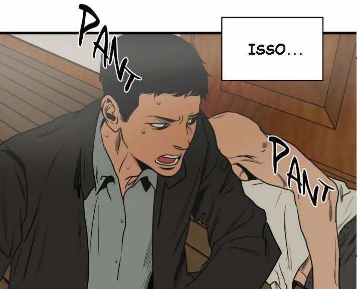 Killing Stalking – Capítulo 31 Yaoi – Página 60