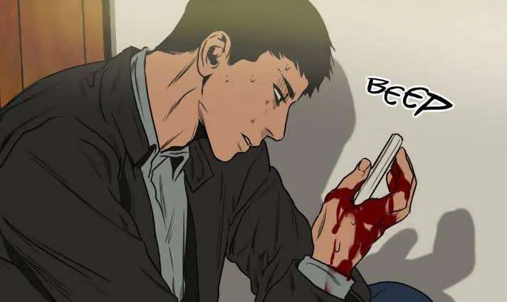 Killing Stalking – Capítulo 31 Yaoi – Página 63