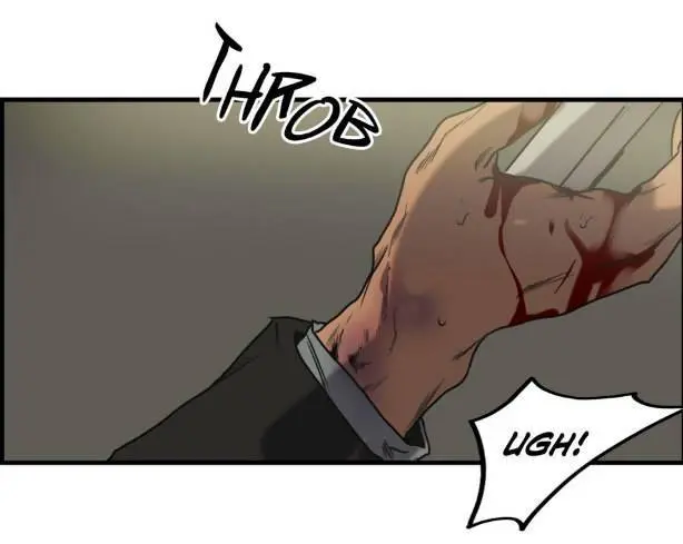 Killing Stalking – Capítulo 31 Yaoi – Página 64