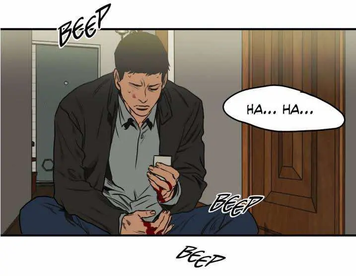 Killing Stalking – Capítulo 31 Yaoi – Página 65