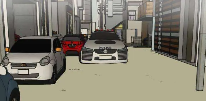 Killing Stalking – Capítulo 31 Yaoi – Página 66