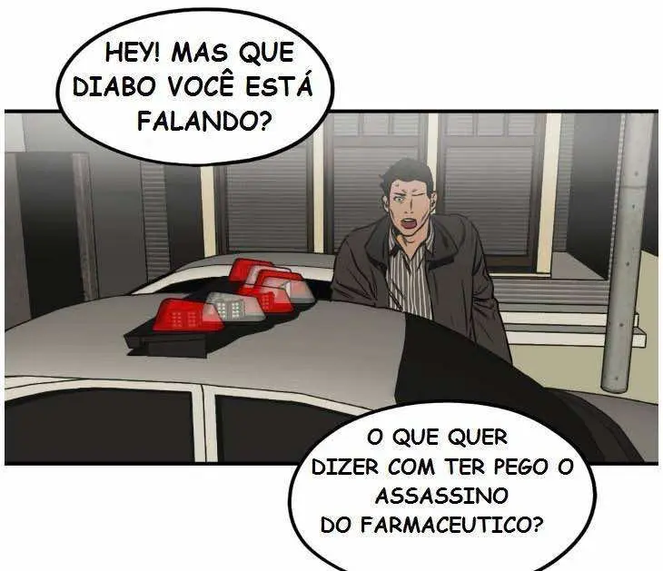 Killing Stalking – Capítulo 31 Yaoi – Página 68