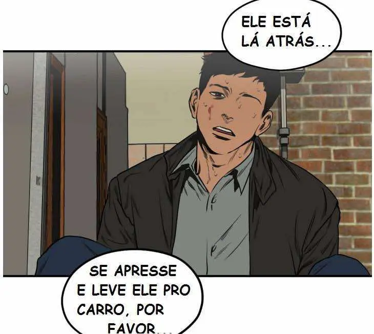 Killing Stalking – Capítulo 31 Yaoi – Página 69