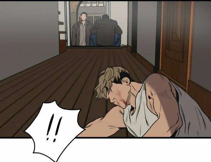 Killing Stalking – Capítulo 31 Yaoi – Página 70