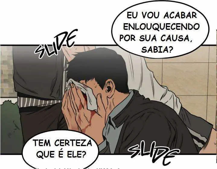 Killing Stalking – Capítulo 31 Yaoi – Página 72