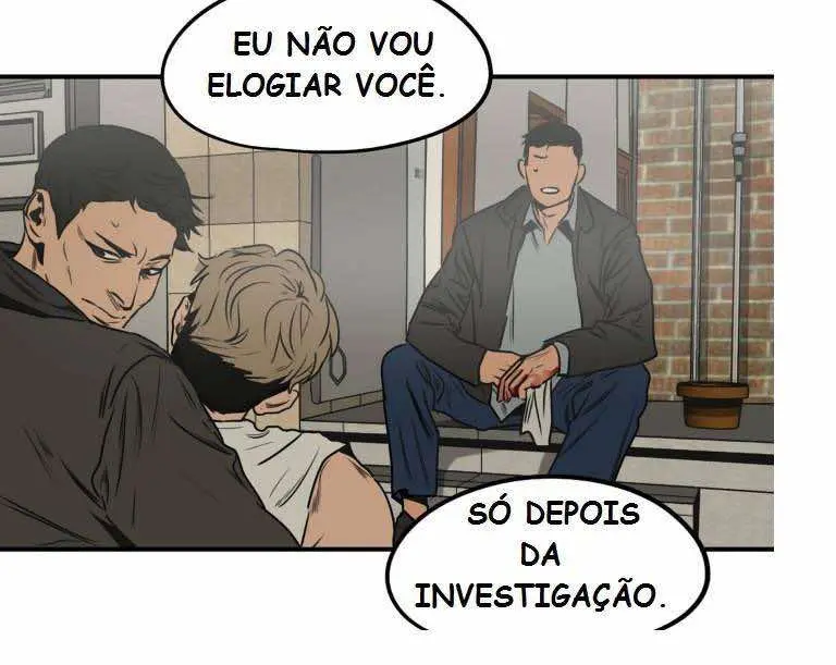 Killing Stalking – Capítulo 31 Yaoi – Página 74