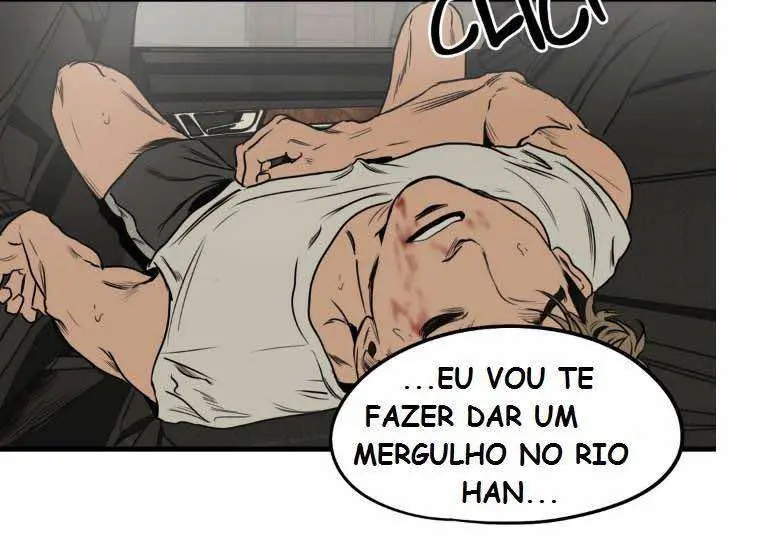 Killing Stalking – Capítulo 31 Yaoi – Página 77