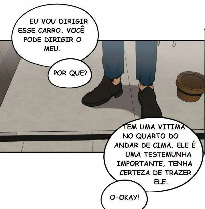 Killing Stalking – Capítulo 31 Yaoi – Página 79