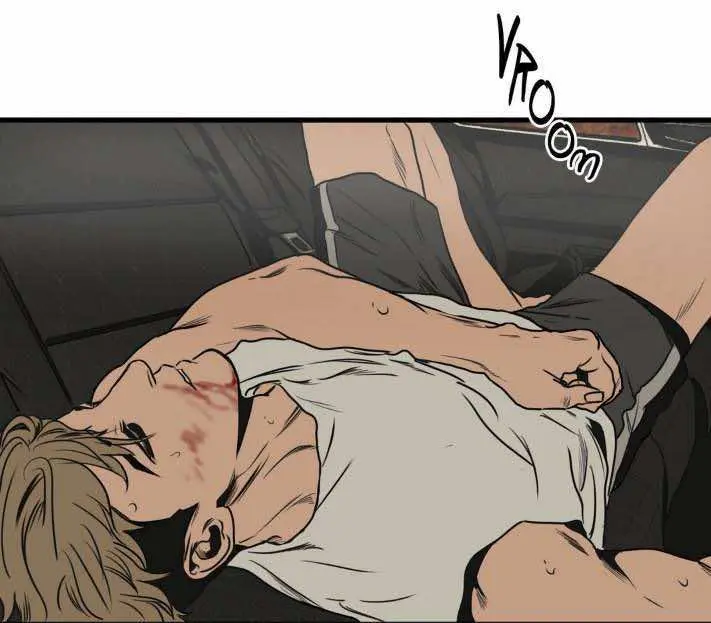 Killing Stalking – Capítulo 31 Yaoi – Página 81