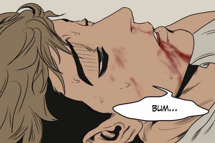 Killing Stalking – Capítulo 31 Yaoi – Página 82