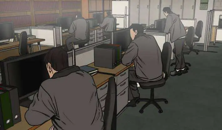 Killing Stalking – Capítulo 31 Yaoi – Página 84