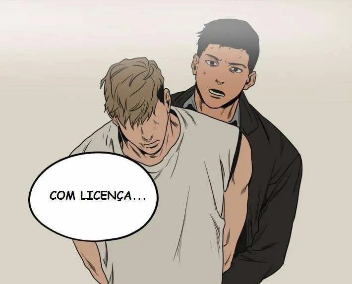 Killing Stalking – Capítulo 31 Yaoi – Página 86