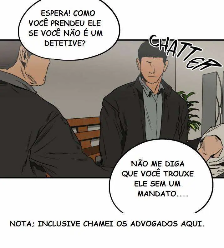 Killing Stalking – Capítulo 31 Yaoi – Página 93