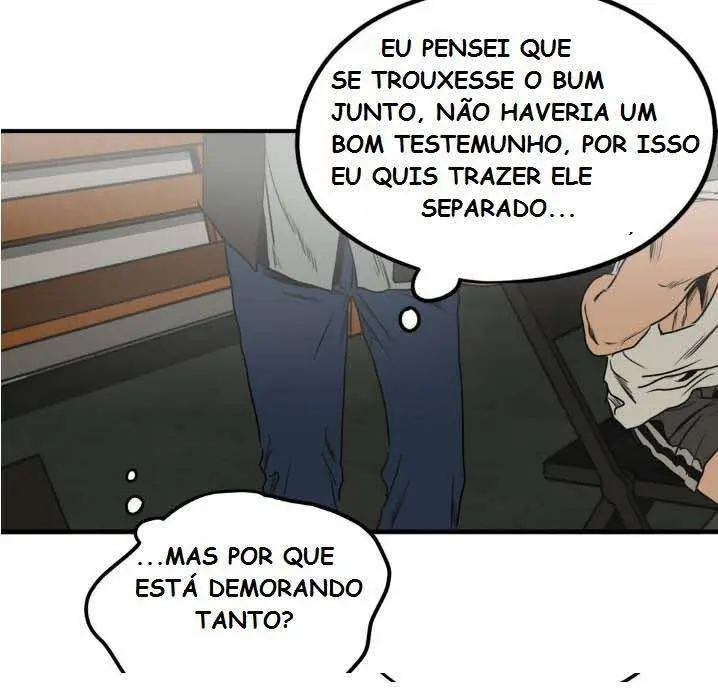 Killing Stalking – Capítulo 31 Yaoi – Página 94