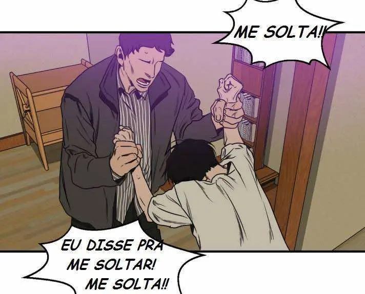 Killing Stalking – Capítulo 31 Yaoi – Página 96