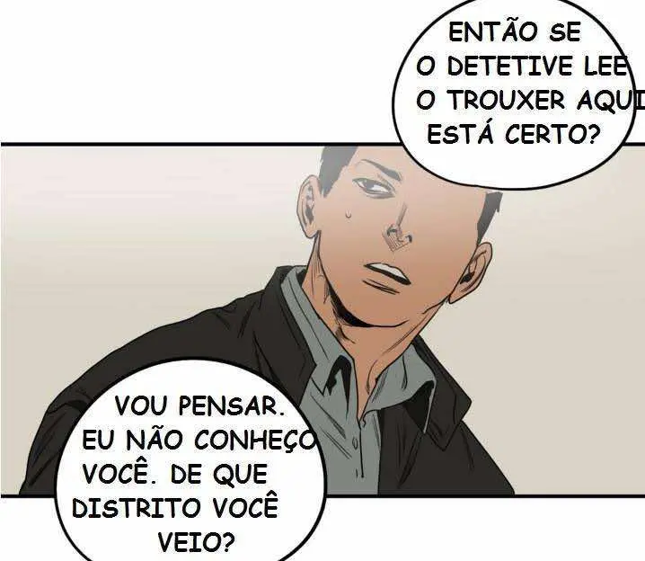 Killing Stalking – Capítulo 31 Yaoi – Página 97