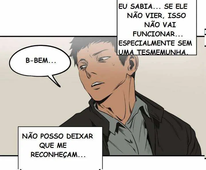 Killing Stalking – Capítulo 31 Yaoi – Página 98