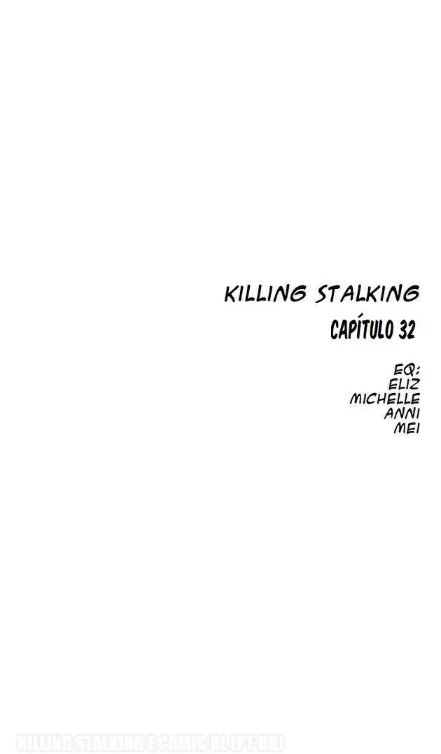 Killing Stalking – Capítulo 32 Yaoi – Página 1