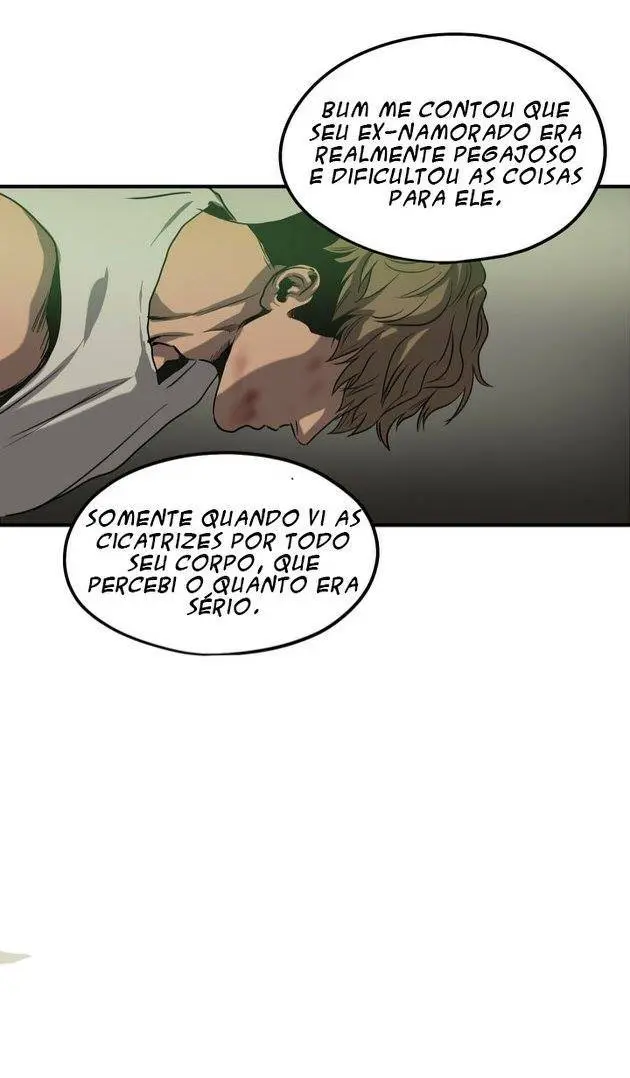 Killing Stalking – Capítulo 32 Yaoi – Página 10