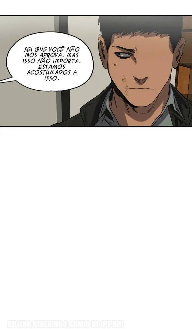 Killing Stalking – Capítulo 32 Yaoi – Página 104