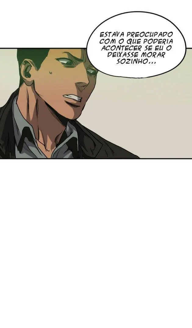 Killing Stalking – Capítulo 32 Yaoi – Página 11