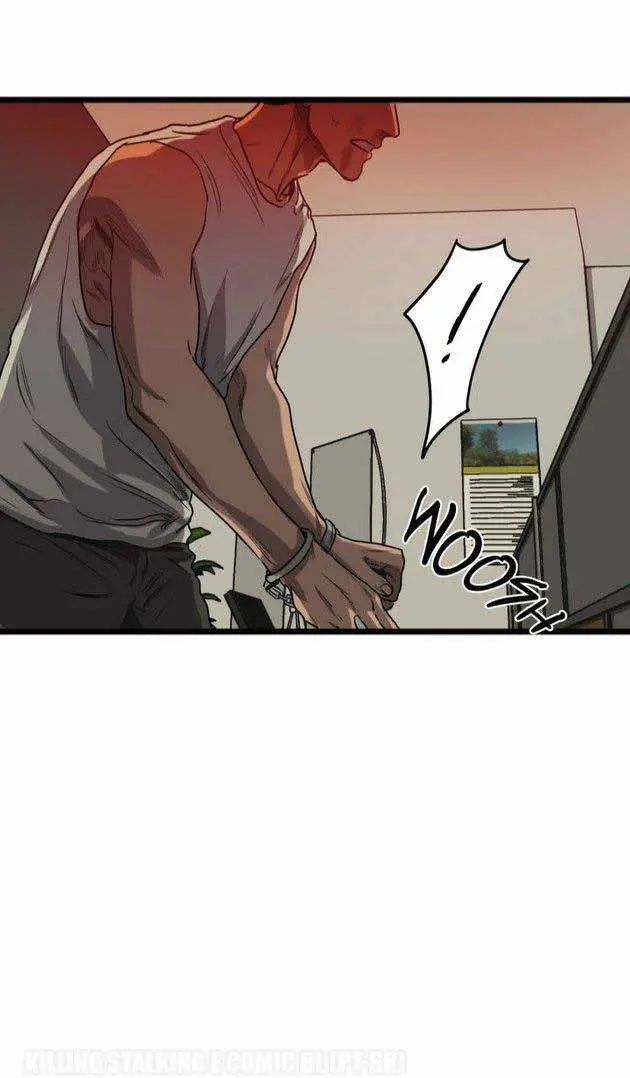 Killing Stalking – Capítulo 32 Yaoi – Página 110