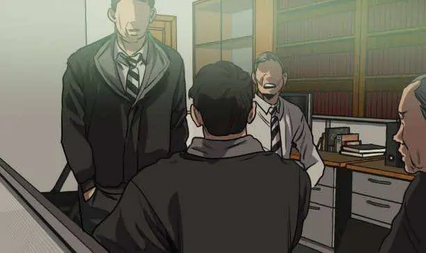 Killing Stalking – Capítulo 32 Yaoi – Página 12