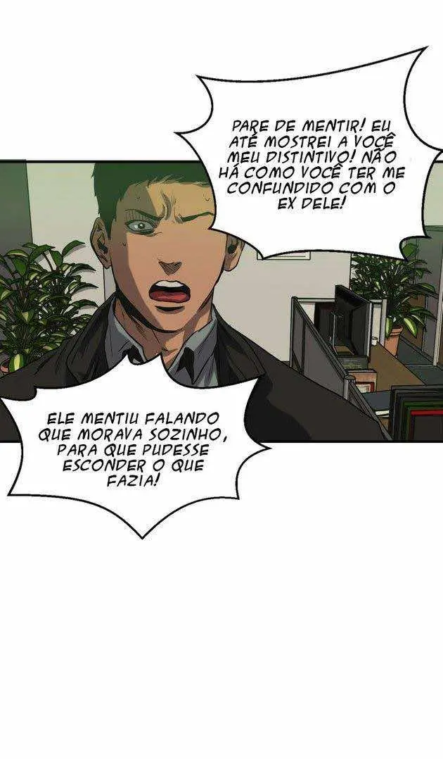 Killing Stalking – Capítulo 32 Yaoi – Página 13