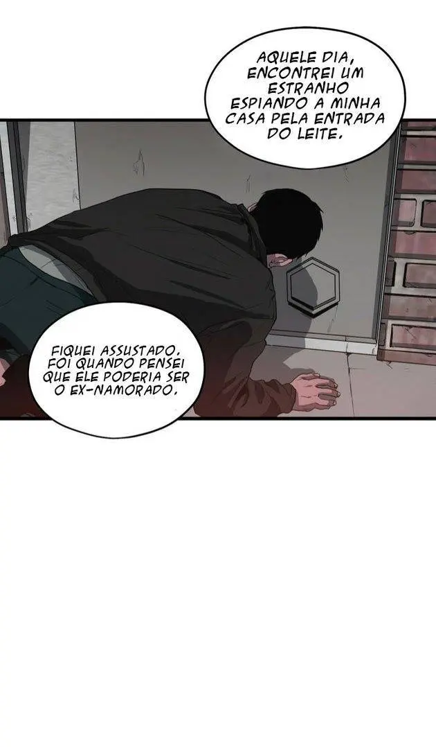 Killing Stalking – Capítulo 32 Yaoi – Página 14