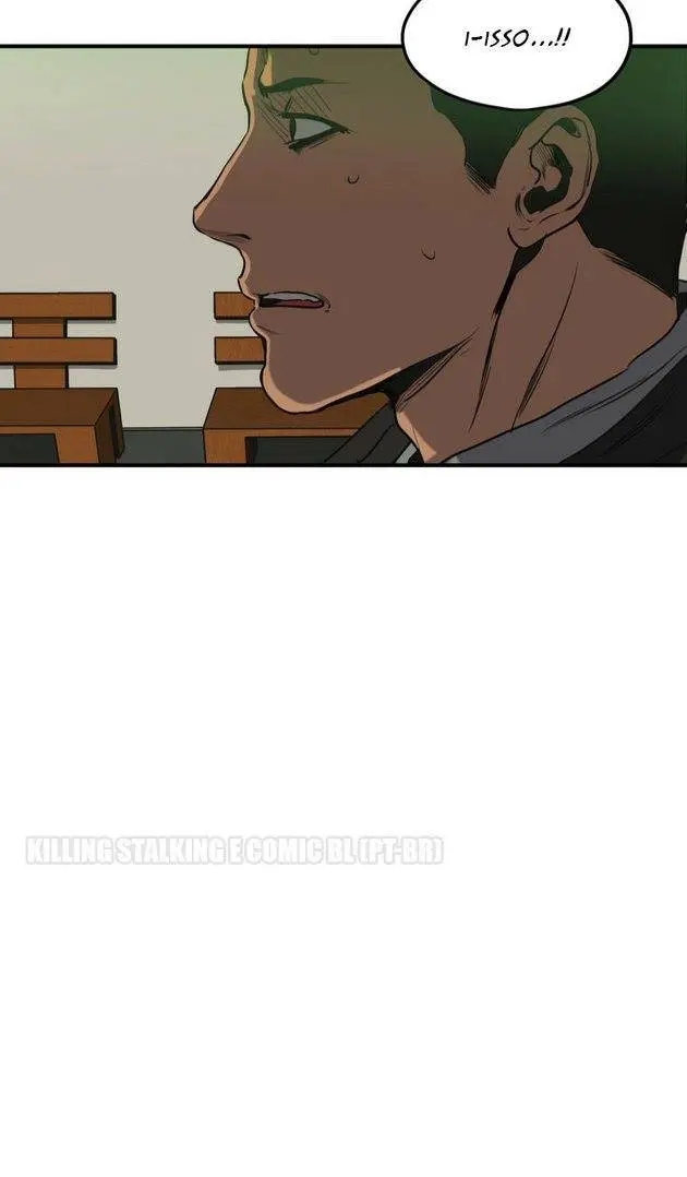 Killing Stalking – Capítulo 32 Yaoi – Página 16
