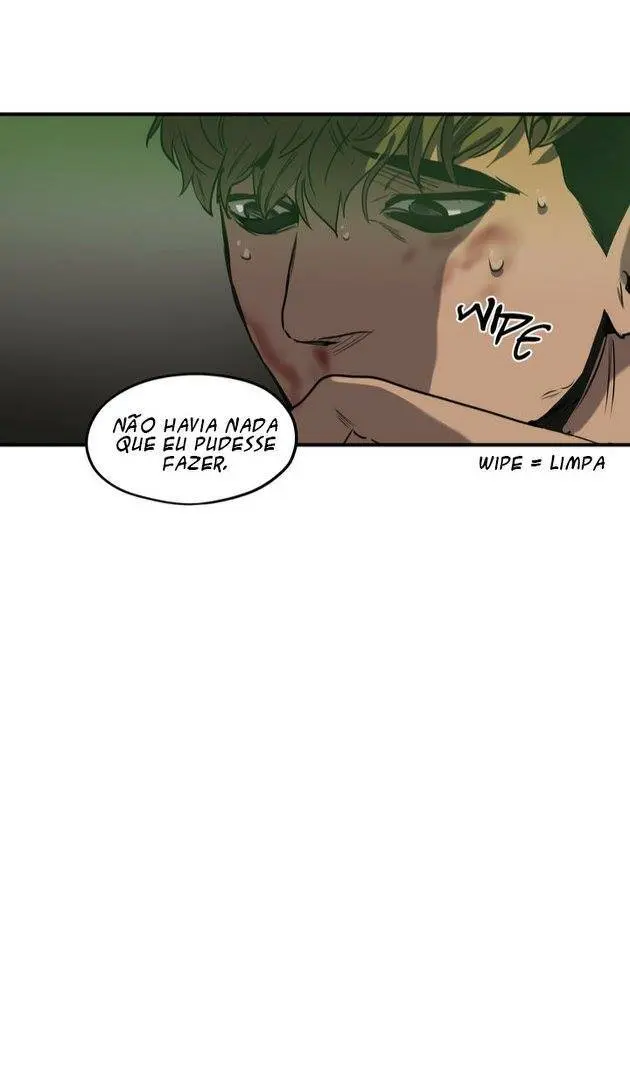 Killing Stalking – Capítulo 32 Yaoi – Página 18