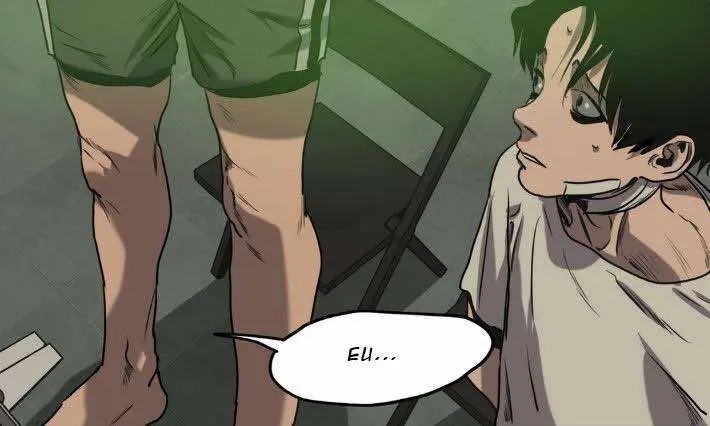 Killing Stalking – Capítulo 32 Yaoi – Página 2