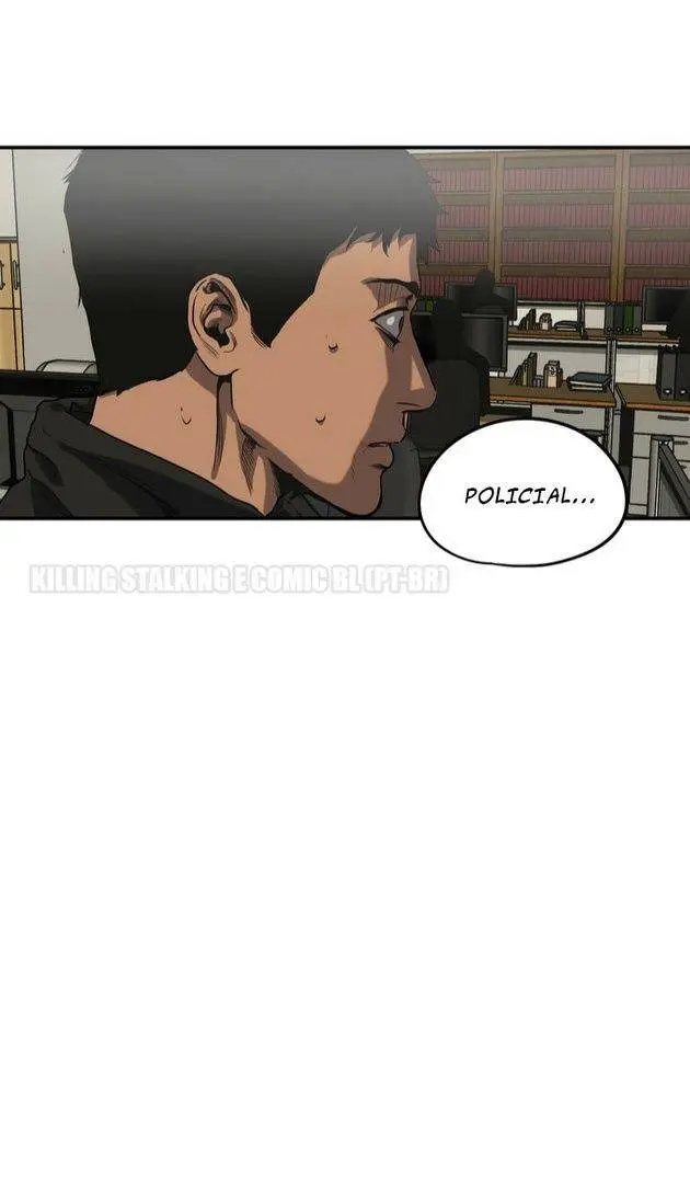 Killing Stalking – Capítulo 32 Yaoi – Página 22